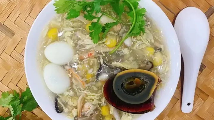 Top 5 Quán Súp Cua Ngon Sài Gòn: Vị Đậm Đà, Ăn Là Mê | Xanh Sm