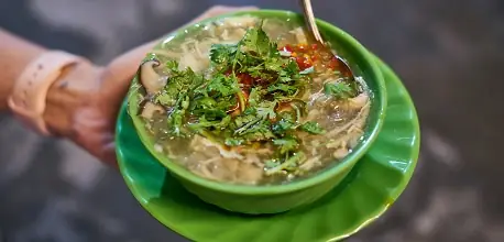 Súp Cua Đà Nẵng Ăn Ở Đâu? Top 8 Quán Ngon Trứ Danh Nên Thử