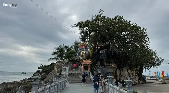 Dinh Cậu