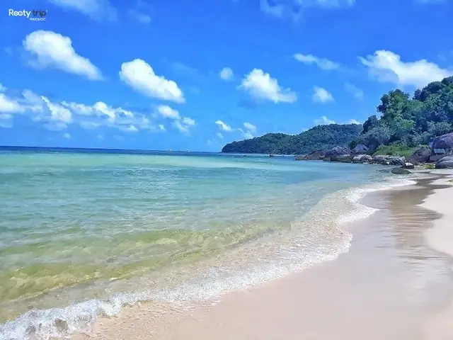 Bãi Sao