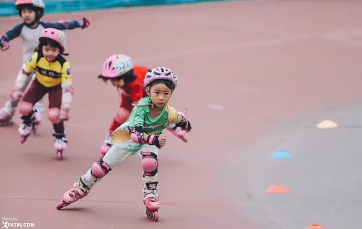 Khám Phá Những Địa Điểm Cho Thuê Giày Trượt Patin Tphcm Lý Tưởng
