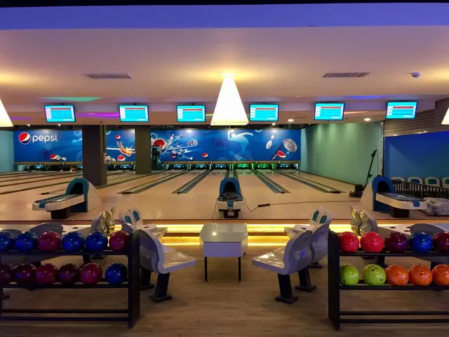 Powerbowl – Địa Điểm Chơi Bowling Ở Tphcm Nổi Tiếng