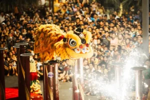 Top 6 Địa Điểm Vui Chơi Trung Thu Đà Nẵng Hot Nhất 2025