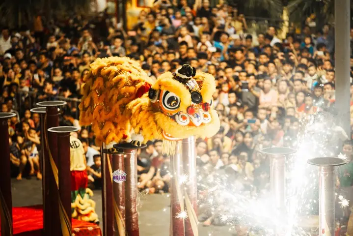 Top 6 Địa Điểm Vui Chơi Trung Thu Đà Nẵng Hot Nhất 2025