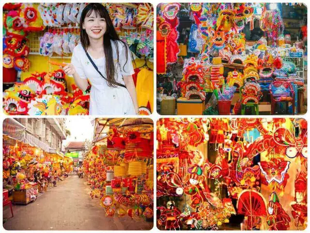 [hot] Top 20+ Địa Điểm Vui Chơi Trung Thu Ở Đà Nẵng 2025