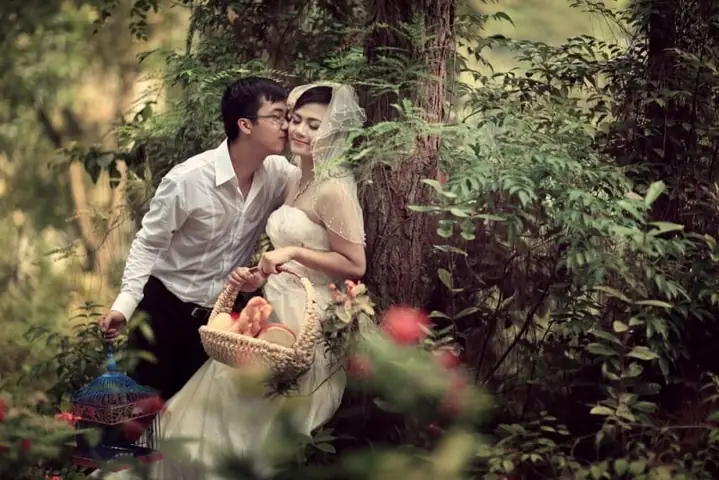 Top 3 Studio Và 10 Địa Điểm Chụp Ảnh Cưới Đẹp Ở Hà Nam