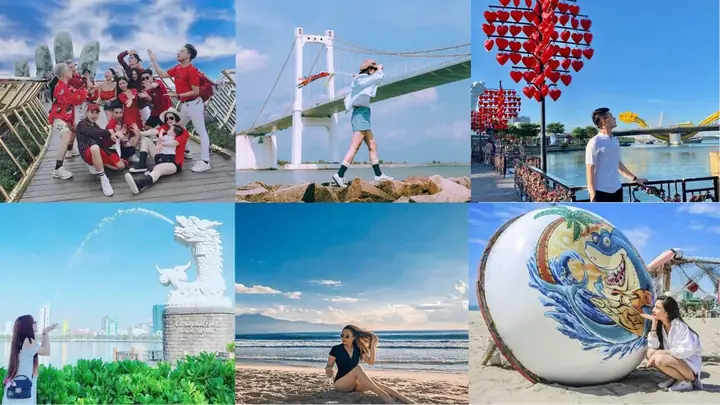 100+ Điểm Check In Đà Nẵng “cháy Máy” Dành Riêng Cho Bạn ...