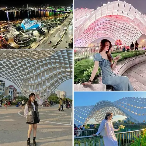 Tổng Hợp List Các Địa Điểm Chụp Ảnh Check In Đẹp Tại Đà Nẵng 2023 ... Tổng Hợp List Các Địa Điểm Chụp Ảnh Check In Đẹp Tại Đà Nẵng 2023 ...