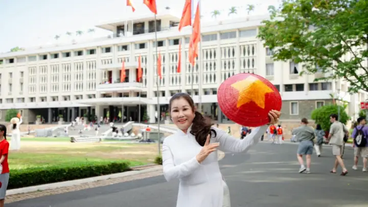 Dinh Độc Lập
