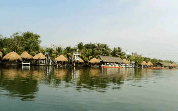 Khu Du Lịch Bằng Lăng Tím – Đồng Nai