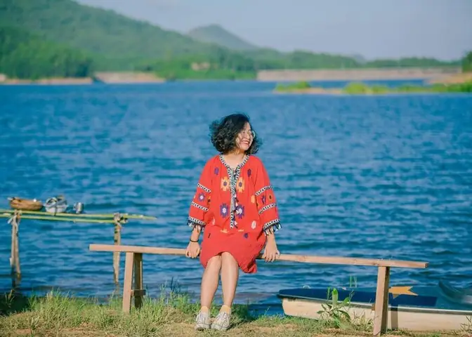 Vu Khám Phá Các Hồ Nước Đẹp Ở Đà Nẵng – Địa Điểm Dã Ngoại Lý Tưởng Cho Dịp Cuối Tuần Vu Khám Phá Các Hồ Nước Đẹp Ở Đà Nẵng – Địa Điểm Dã Ngoại Lý Tưởng Cho Dịp Cuối Tuần