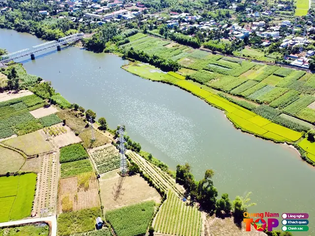 Làng Sinh Thái Cà Ban