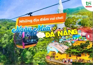 Gợi Ý Những Địa Điểm Vui Chơi Vào Ngày Mưa Ở Đà Nẵng | © 2025 ...