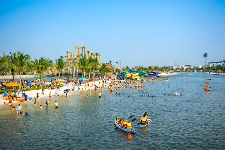 20+ Địa Điểm Đi Chơi Ở Hà Nội Với Người Yêu Lý Tưởng Nhất