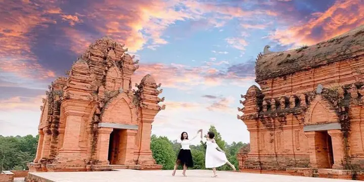 Địa Điểm Du Lịch Ba Vì