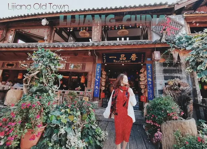" Hóng " Những Địa Điểm Du Lịch Lệ Giang Hot Nhất Hè 2019 " Hóng " Những Địa Điểm Du Lịch Lệ Giang Hot Nhất Hè 2019