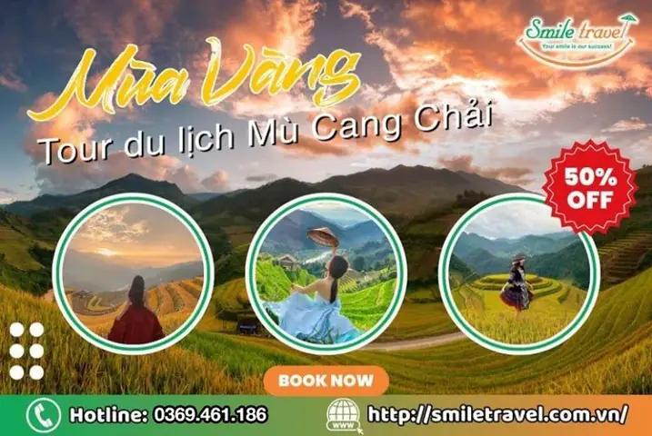 Thác Bản Giốc – Cao Bằng