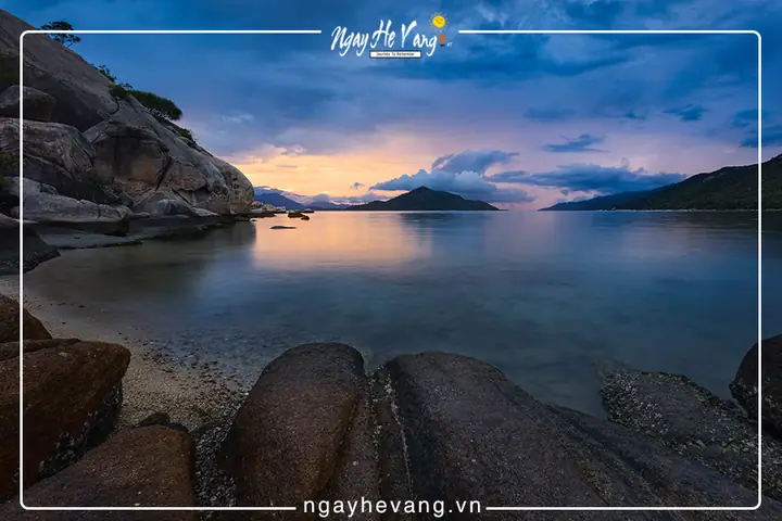 Vịnh Ninh Vân Vịnh Ninh Vân