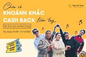 Địa Điểm Du Lịch Ninh Hòa