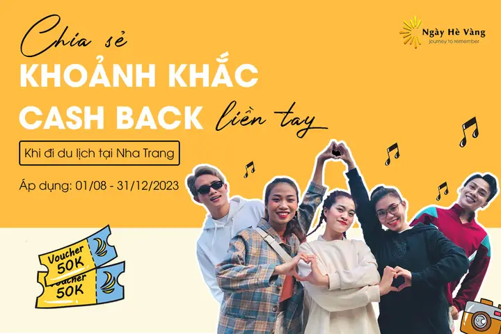 Địa Điểm Du Lịch Ninh Hòa