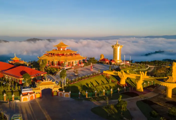 Top 5 Các Địa Điểm Đà Lạt Bằng Tiếng Anh Nổi Tiếng Top 5 Các Địa Điểm Đà Lạt Bằng Tiếng Anh Nổi Tiếng