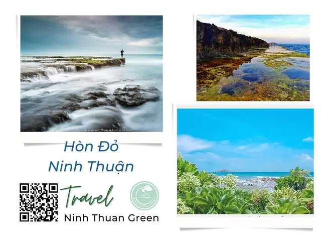 Hòn Đỏ – Địa Điểm Chụp Ảnh Cực Đẹp Hòn Đỏ – Địa Điểm Chụp Ảnh Cực Đẹp
