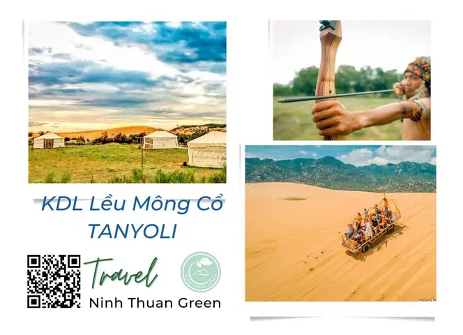 17. Khu Du Lịch Tanyoli – Địa Điểm Du Lịch Ninh Thuận Sống Ảo Cực Chất 17. Khu Du Lịch Tanyoli – Địa Điểm Du Lịch Ninh Thuận Sống Ảo Cực Chất