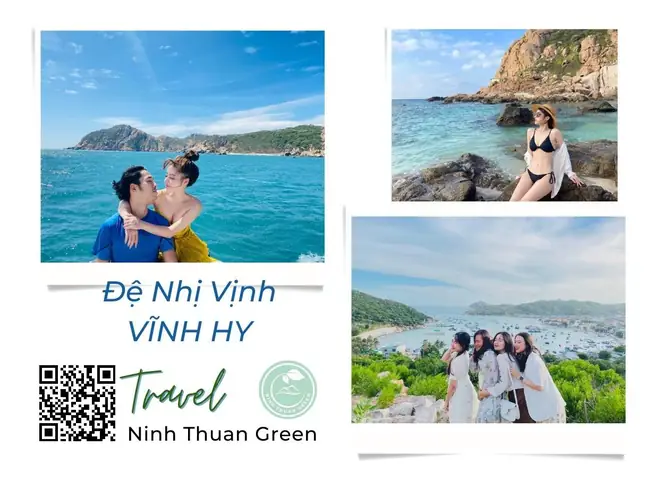 20. Vịnh Vĩnh Hy – Địa Điểm Du Lịch Phan Rang (ninh Thuận) Trọng Điểm 20. Vịnh Vĩnh Hy – Địa Điểm Du Lịch Phan Rang (ninh Thuận) Trọng Điểm