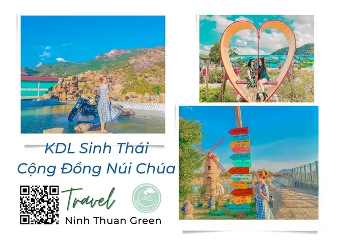 13. Khu Du Lịch Cộng Đồng Sinh Thái Núi Chúa (láng Me) 13. Khu Du Lịch Cộng Đồng Sinh Thái Núi Chúa (láng Me)