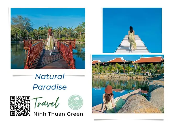 23. Natural Paradise 23. Natural Paradise