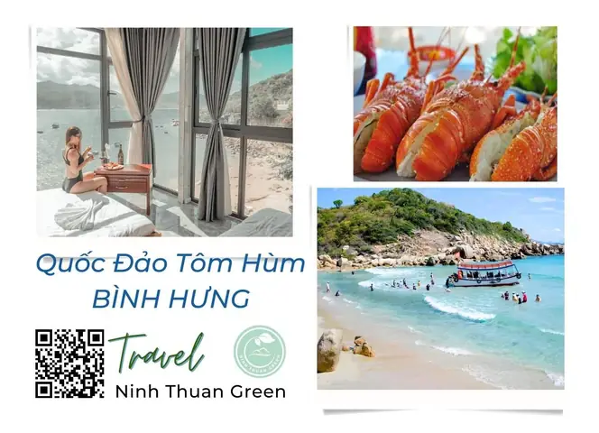 21. Quốc Đảo Tôm Hùm Bình Hưng 21. Quốc Đảo Tôm Hùm Bình Hưng