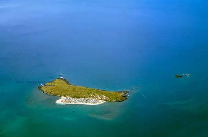 Hòn Chùa