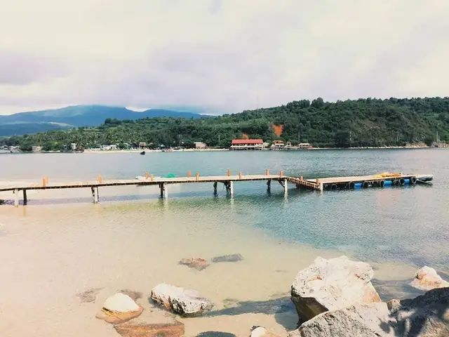 11. Vịnh Xuân Đài