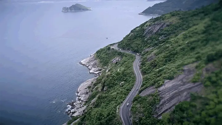 19. Đèo Cả
