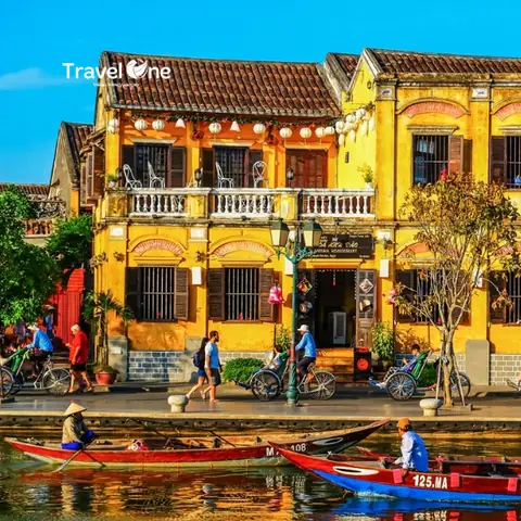 Hội An, Quảng Nam