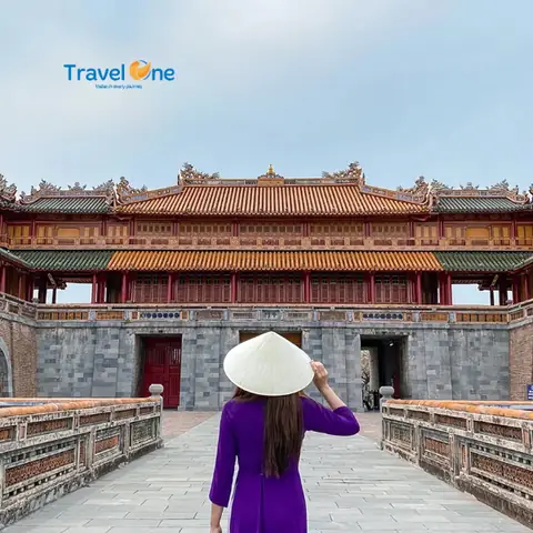 Hội An, Quảng Nam