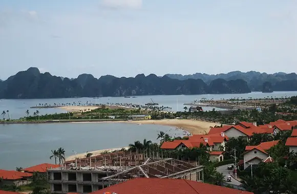 Đảo Tuần Châu – Hạ Long