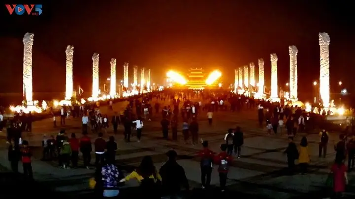 Những Địa Điểm Du Lịch Ở Việt Nam Thu Hút Khách Du Lịch Đầu Năm 2021 - Ảnh 3 Những Địa Điểm Du Lịch Ở Việt Nam Thu Hút Khách Du Lịch Đầu Năm 2021 - Ảnh 3