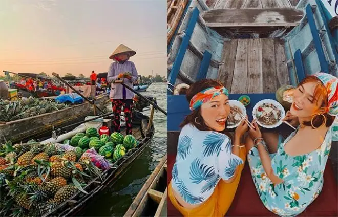 Những Địa Điểm Du Lịch Ở Việt Nam Thu Hút Khách Du Lịch Đầu Năm 2021 - Ảnh 11 Những Địa Điểm Du Lịch Ở Việt Nam Thu Hút Khách Du Lịch Đầu Năm 2021 - Ảnh 11