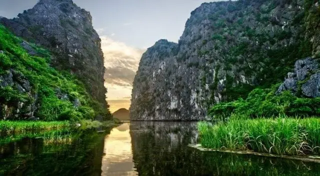 Những Địa Điểm Du Lịch Ở Việt Nam Thu Hút Khách Du Lịch Đầu Năm 2021 - Ảnh 6 Những Địa Điểm Du Lịch Ở Việt Nam Thu Hút Khách Du Lịch Đầu Năm 2021 - Ảnh 6