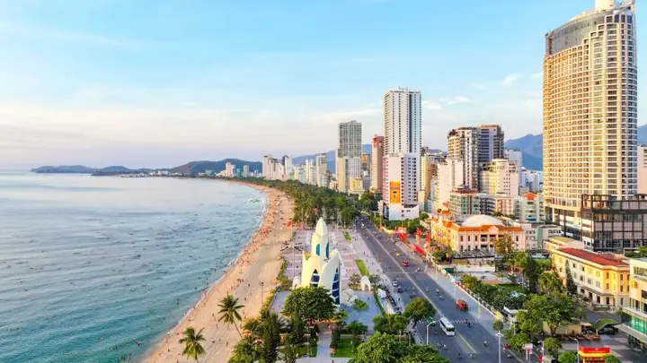 18. Nha Trang