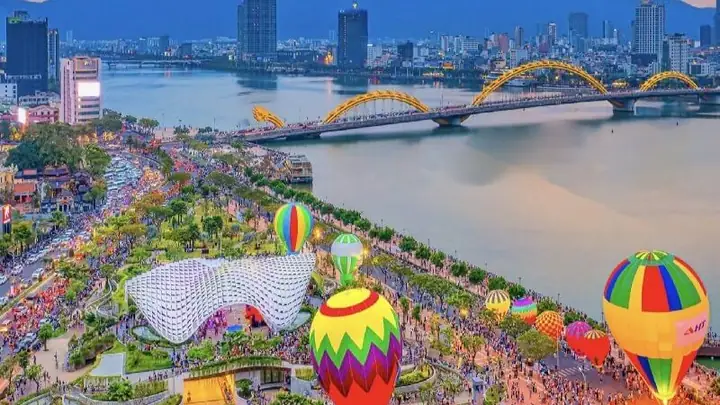 20. Đà Nẵng