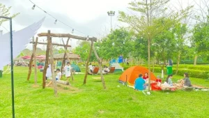Phù Đổng Green Park