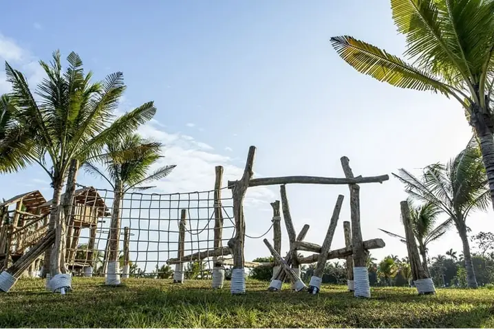 Kolorado Ecopark (khu Vui Chơi Giáp Hà Nội)