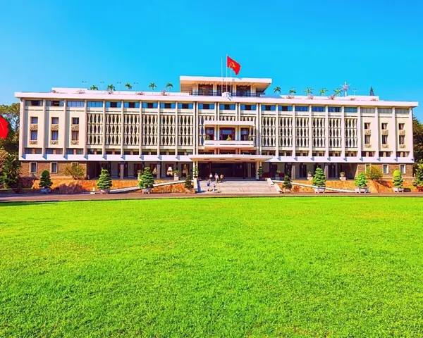 Dinh Độc Lập