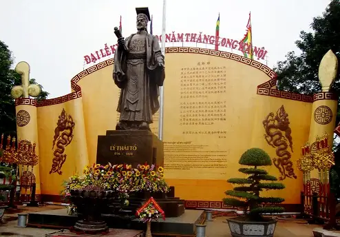 Giới Thiệu Tổng Quan Và Khái Quát Về Địa Lí Thành Phố Hà Nội