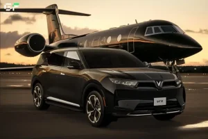 Gf Vip - Dịch Vụ Xe Đưa Đón Sân Bay Tân Sơn Nhất Cao Cấp