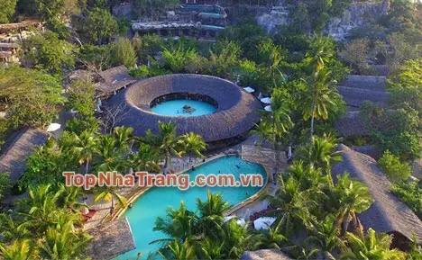 Dịch Vụ Tắm Bùn I-resort