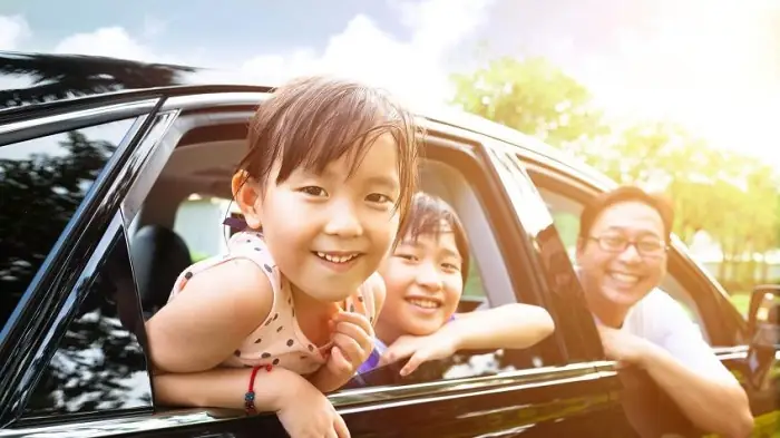 Thuê Xe Tự Lái Phú Quốc - Top 7 Địa Chỉ Uy Tín, Giá Rẻ Nhất