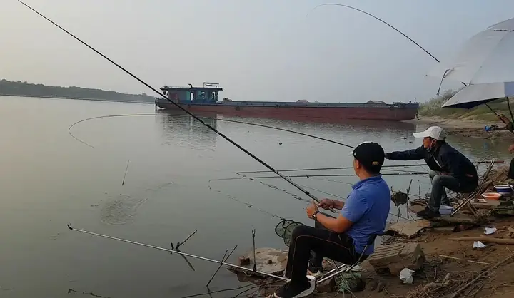 Sông Hậu